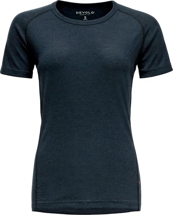 Immagine prodotto Devold Women's Lauparen Merino 190 Base Tee (S)