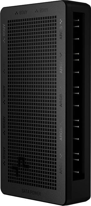 Actual product image Deepcool SC700 Black