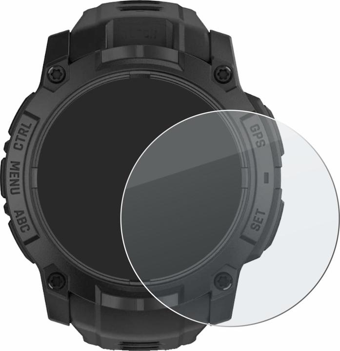 Image du produit BROTECT AirGlass Verre Mat
