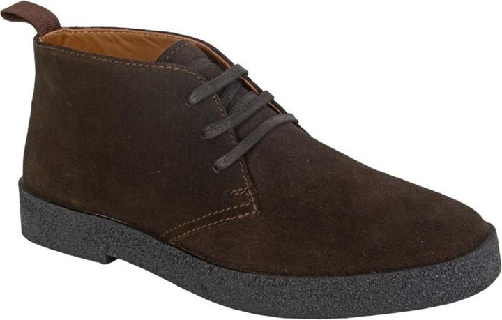 Produktbild Roamers Wüstenstiefel Leder (40.5)