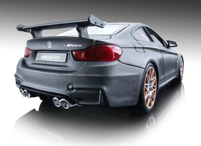 Produktbild Maisto BMW M4 Gts