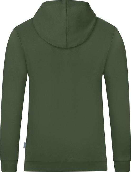 Produktbild JAKO Kapuzensweat Organic (5XL)