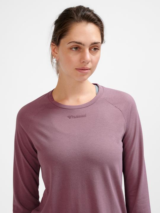 Image du produit hummel hmlMT VANJA T-SHIRT L/S (XS)