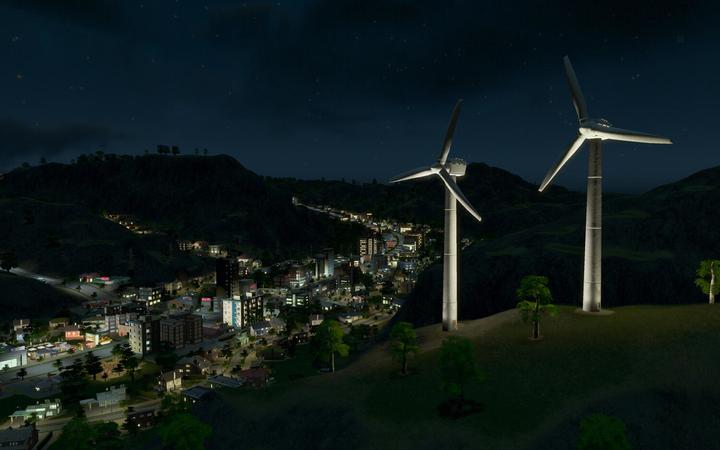 Produktbild Paradox Interactive Cities: Skylines - Parklife (PS4, DE)