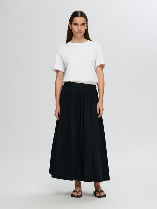 Produktbild Selected Femme High Waist Maxirock (34)