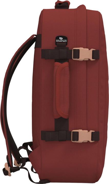 Actual product image Cabin zero Travel backpack 51 cm laptop compartment (44 l)