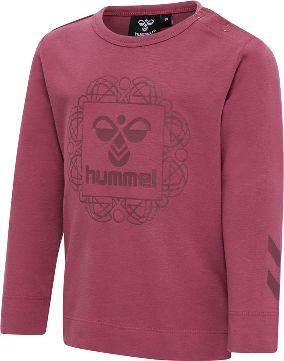 hummel Hmlhelga T-Shirt L/S