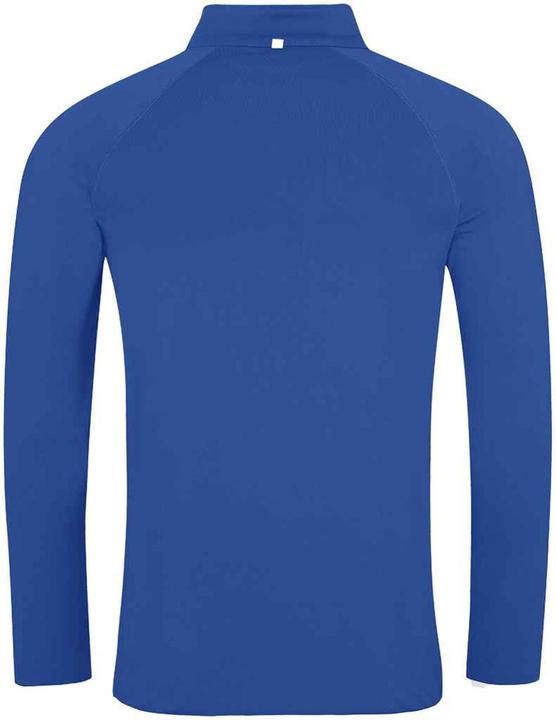 Image du produit Awdis Sweat Half Zip pour hommes (XXL)