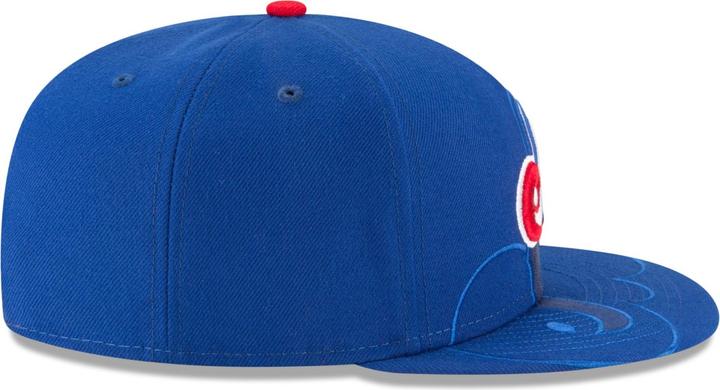 Immagine prodotto New Era Cappellino 59Fifty Fitted - SPILL Montreal Expos (7 1/2)