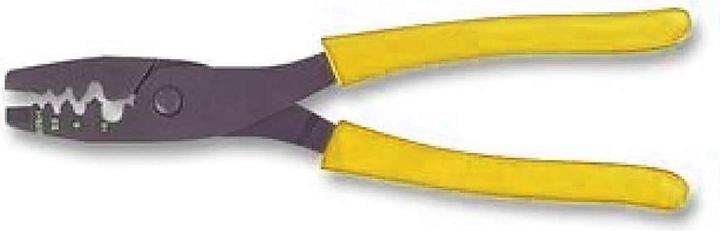 Actual product image Schneider Electric Crimping pliers hand, crimp contact