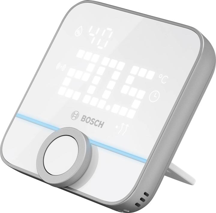 Productafbeelding Bosch Smart Home Raumthermostat II (Batterie)