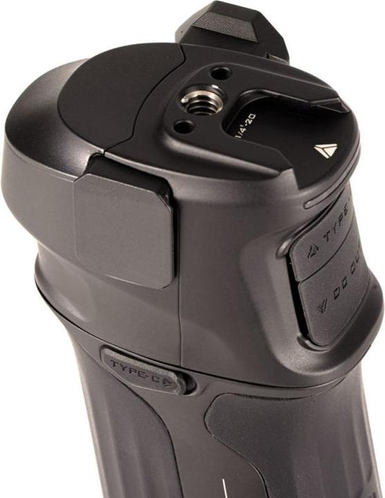 Actual product image Tilta Nucleus Nano II Power Handle (Follow Focus)