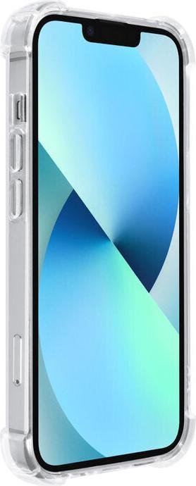 Immagine prodotto UNIQ Accessory Custodia iPhone 14 - Custodia rigida protettiva con angoli antiurto e resistente ai graffi (Apple iPhone 14)