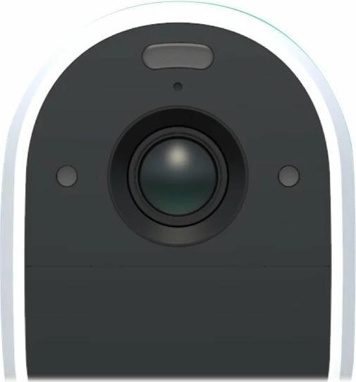 Actual product image Arlo Essential Spotlight, single camera white (1920 x 1080 Pixels)