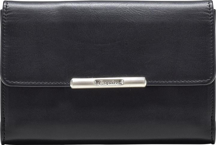 Actual product image Esquire HELENA purse