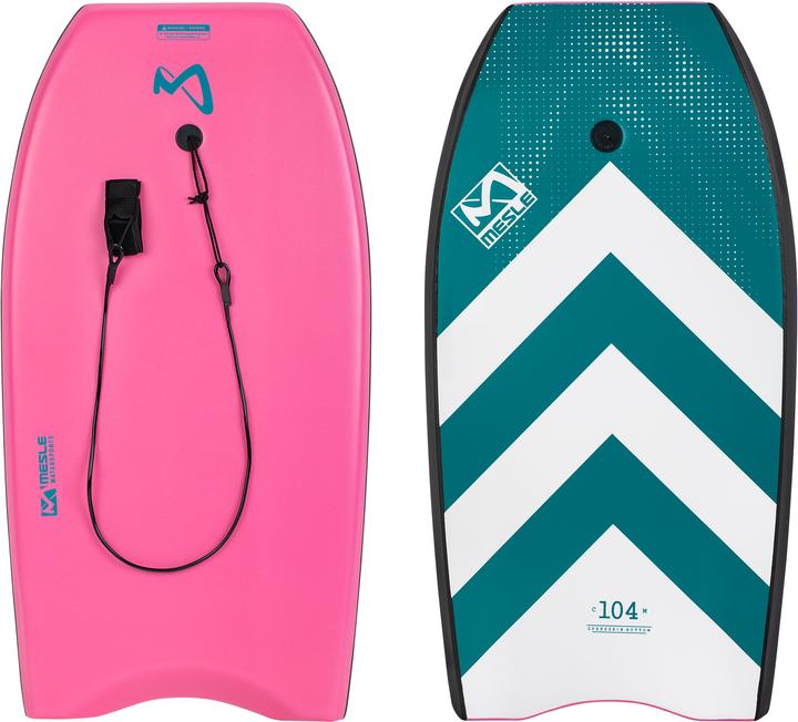 Mesle Bodyboard Speed Skin