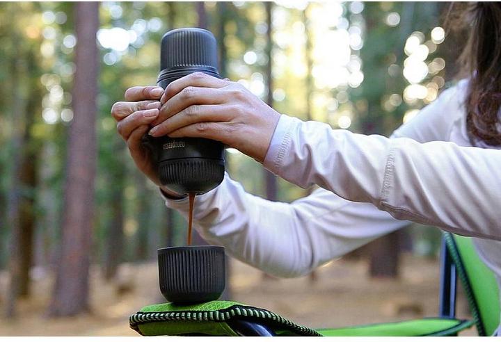 Productafbeelding Wacaco Nanopresso (0.08 l)