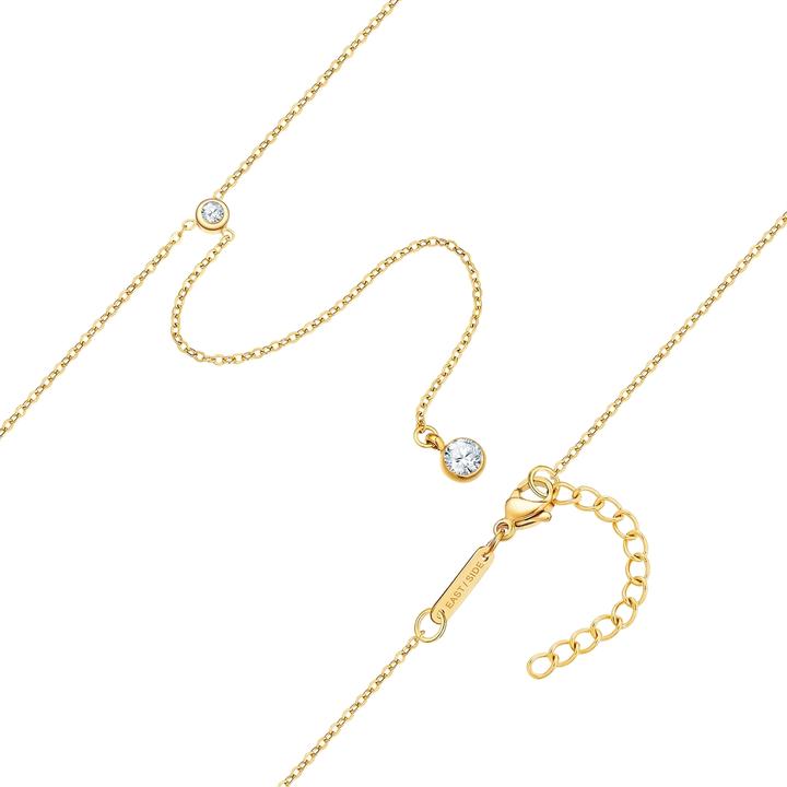 Immagine prodotto Eastside Collana da donna - 37246 (Acciaio inossidabile, 40 - 45 cm)