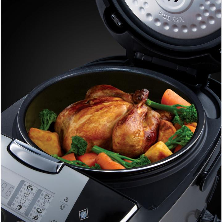 Image du produit Russell Hobbs Cuisiner à la maison