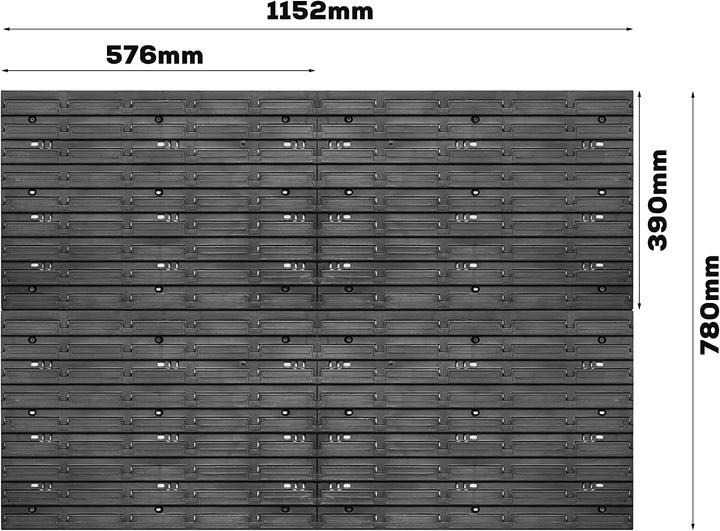 Image du produit Botle Système de stockage
