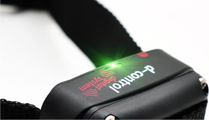 Image du produit Dogtrace D-Control 1040 Collier vibrant