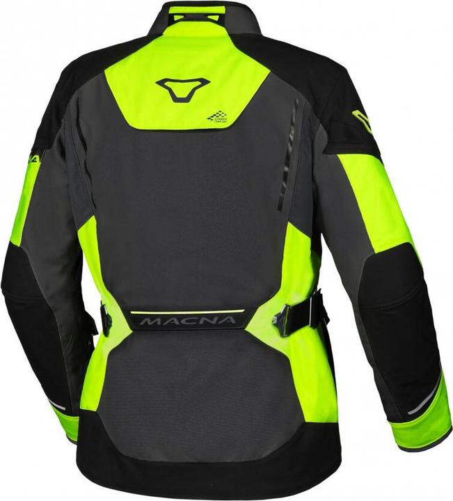 Produktbild Macna motorradjacke mundial (Damen, XL)