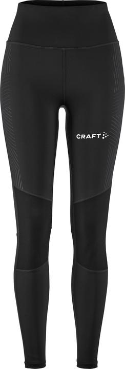 Actual product image Craft Extend Force Tights W (XXS)