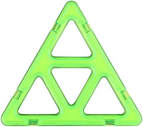 Image du produit Magformers Super Triangle 12PC Set