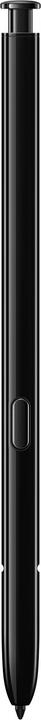 Actual product image Samsung Galaxy Note 20 Ultra (256 GB, Mystic Black, 6.90", Hybrid Dual SIM + eSIM, 108 Mpx, 5G)