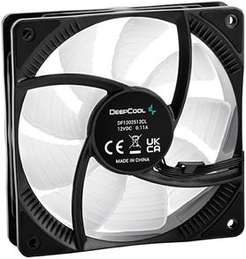 Produktbild Deepcool RF 120 Case fan (120 mm, 1 x)