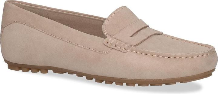 Caprice Moccassin