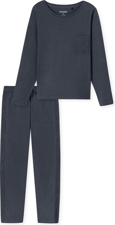 Image du produit Schiesser Pyjama Casual Nightwear (38, M)