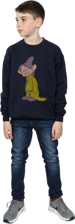 Image du produit Disney - Sweat CLASSIC DOPEY - Garçon (140, 146)