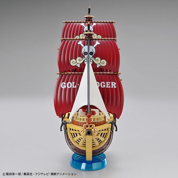 Immagine prodotto Bandai One Piece - Grande nave di Oro Jackson