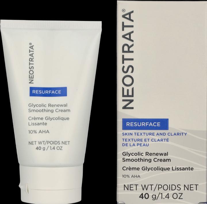 Image du produit NeoStrata Resurface Glycolic Renewal Smoothing (Rénovation glycolique) (Crème de jour)