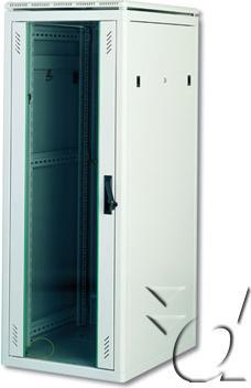 Digitus DN-19 22U-6/6 Professional Line 19" (22 RU, 19 inch rack)