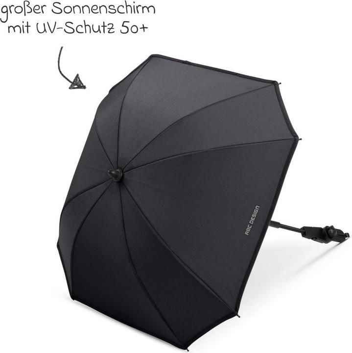 Image du produit ABC Design Sonnenschirm Sunny