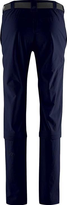 Actual product image Maier Sports Arolla Zip Pants (M, 38 E)