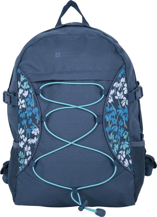 Immagine prodotto Mountain Warehouse Bolt Fantasia 18L Zaino (18 l)