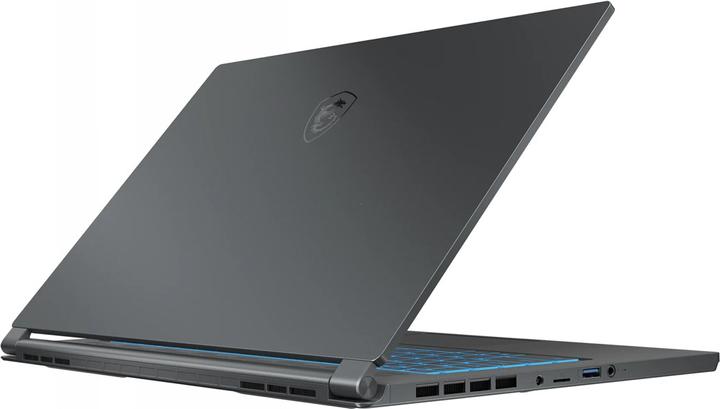 Actual product image MSI Stealth 15M (15.60", Intel Core i7-11375H SE, 16 GB, 1000 GB, CH)