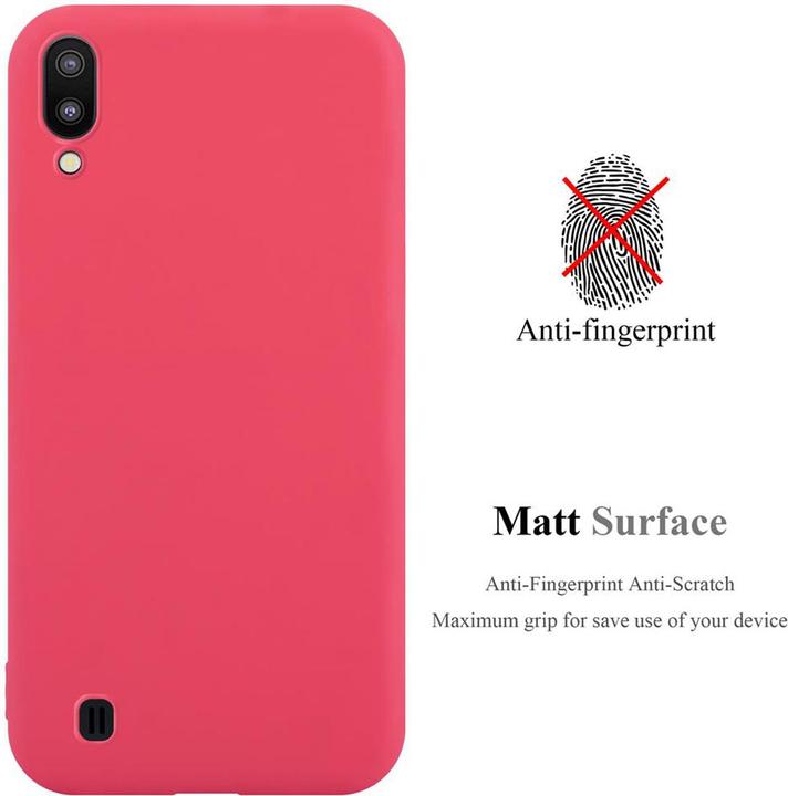 Immagine prodotto Cadorabo Copertina in TPU Candy (Samsung Galaxy M10)