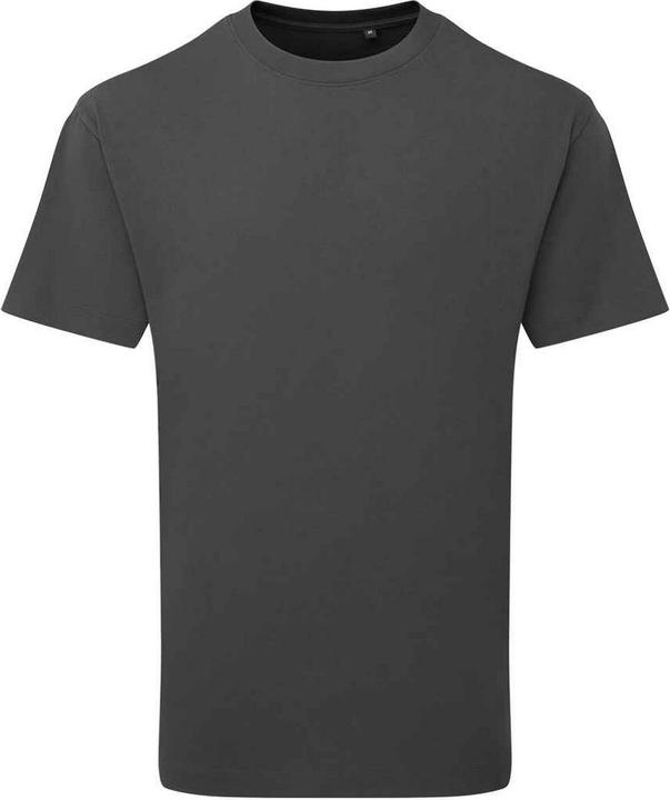 Actual product image Anthem Mens Heavyweight T-Shirt (S)
