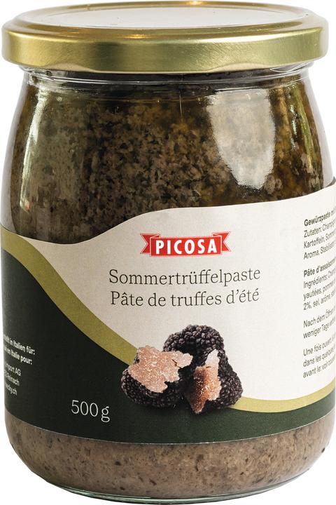 Produktbild Picosa Sommertrüffelpaste (500 g)