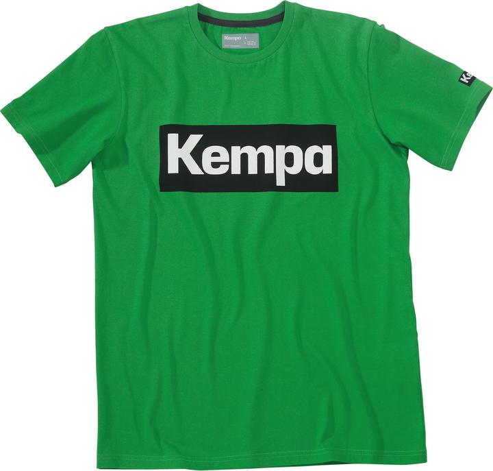 Actual product image Kempa Promo T-Shirt (S)