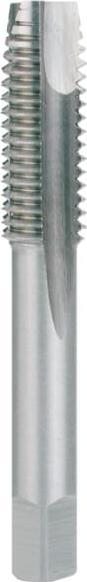 Actual product image Ruko Tap, M5 x 0.8mm, 1/4"", HSS