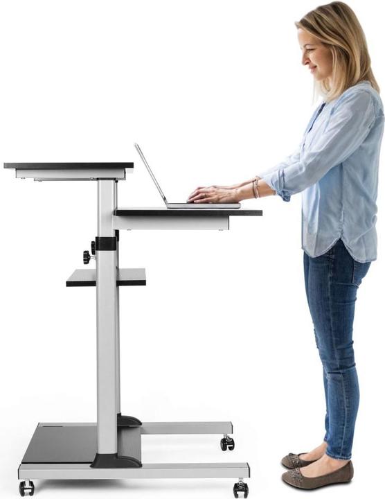 Immagine prodotto Techly Carrello universale