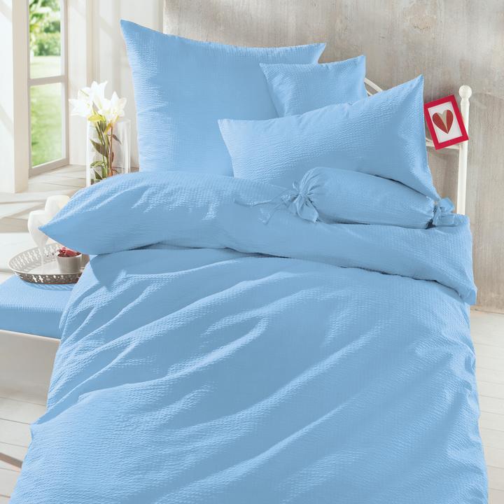 Actual product image Erwin Müller Bettwäsche (Duvet cover, 135x200 cm (80x80 cm))