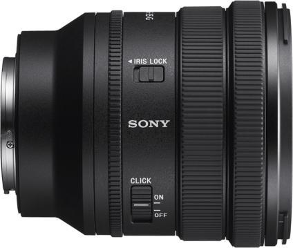 Produktbild Sony FE PZ 16-35mm f/4 G (Sony E, Vollformat)