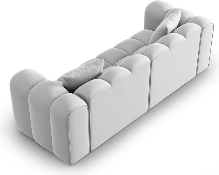 Produktbild Maison Heritage Piki (3-Sitzer, 2-Sitzer, 4-Sitzer)