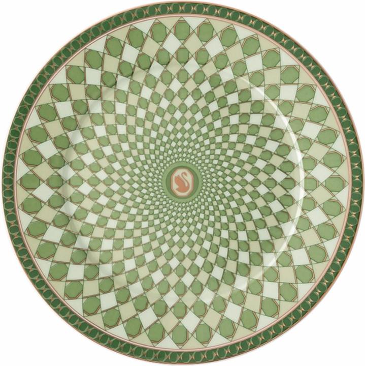 Rosenthal Piatto da pane Signum lungo 18 cm (1 x, 18 cm)